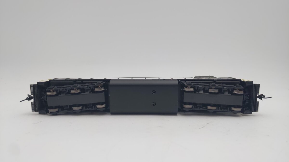 Broadway Limited 7943 HO PRR EMD SD45 Diesel Locomotive P4 Sound/DC/DCC #6146 EX/Box