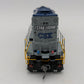 Athearn G64928 HO Scale CSX Diesel Locomotive #6427 w/DCC VG/Box