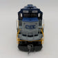 Athearn G64928 HO Scale CSX Diesel Locomotive #6427 w/DCC VG/Box