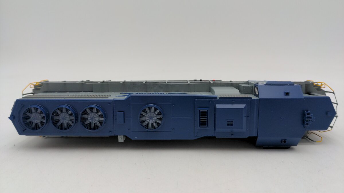 Athearn G64928 HO Scale CSX Diesel Locomotive #6427 w/DCC VG/Box
