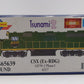 Athearn G65639 HO Scale GP39-2 CSX Diesel Locomotive #4317 w/ DCC EX/Box