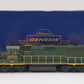 Athearn G65639 HO Scale GP39-2 CSX Diesel Locomotive #4317 w/ DCC EX/Box