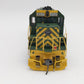 Athearn G65639 HO Scale GP39-2 CSX Diesel Locomotive #4317 w/ DCC EX/Box