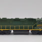 Athearn G65639 HO Scale GP39-2 CSX Diesel Locomotive #4317 w/ DCC EX/Box