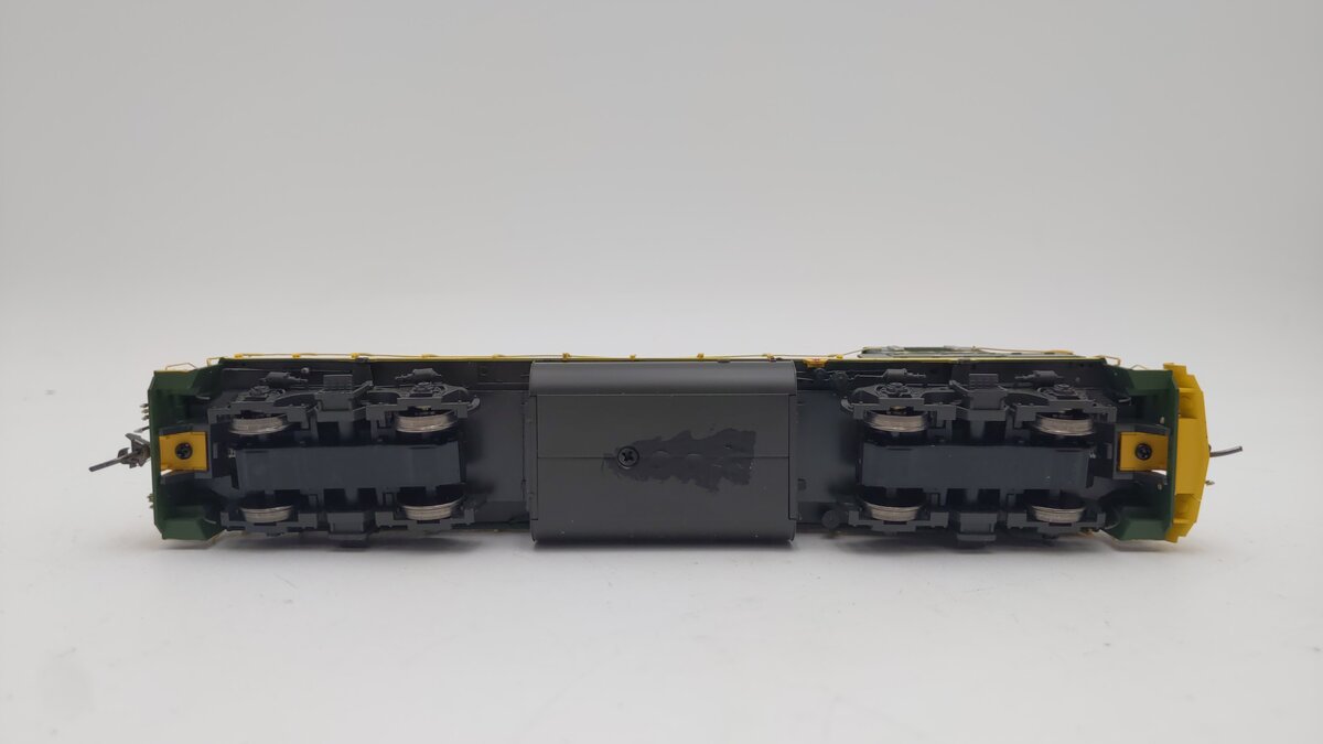 Athearn G65639 HO Scale GP39-2 CSX Diesel Locomotive #4317 w/ DCC EX/Box