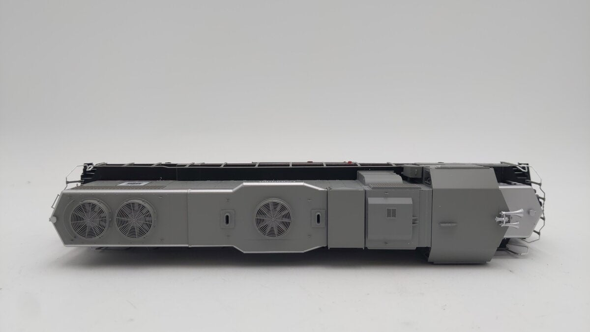 Athearn G71829 HO Scale EMDX Diesel Locomotive w/DCC #788 EX/Box