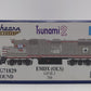 Athearn G71829 HO Scale EMDX Diesel Locomotive w/DCC #788 EX/Box