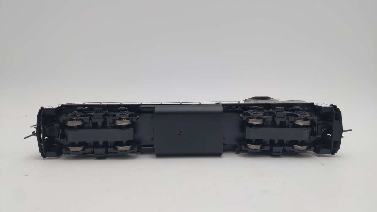 Athearn G71829 HO Scale EMDX Diesel Locomotive w/DCC #788 EX/Box