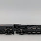 Broadway Limited 5702 N CB&Q USRA Heavy Mikado Steam Locomotive Sound #5504 EX/Box