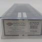 Broadway Limited 5702 N CB&Q USRA Heavy Mikado Steam Locomotive Sound #5504 EX/Box