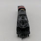Broadway Limited 5702 N CB&Q USRA Heavy Mikado Steam Locomotive Sound #5504 EX/Box