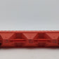 Acurail 65XX HO Scale Illinois Central Gulf 3 Bay Hopper Car #767135 VG