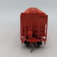 Acurail 65XX HO Scale Illinois Central Gulf 3 Bay Hopper Car #767135 VG