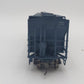 Accurail 80912 HO Scale Percival Grain 3 Bay Hopper Car #2119 VG