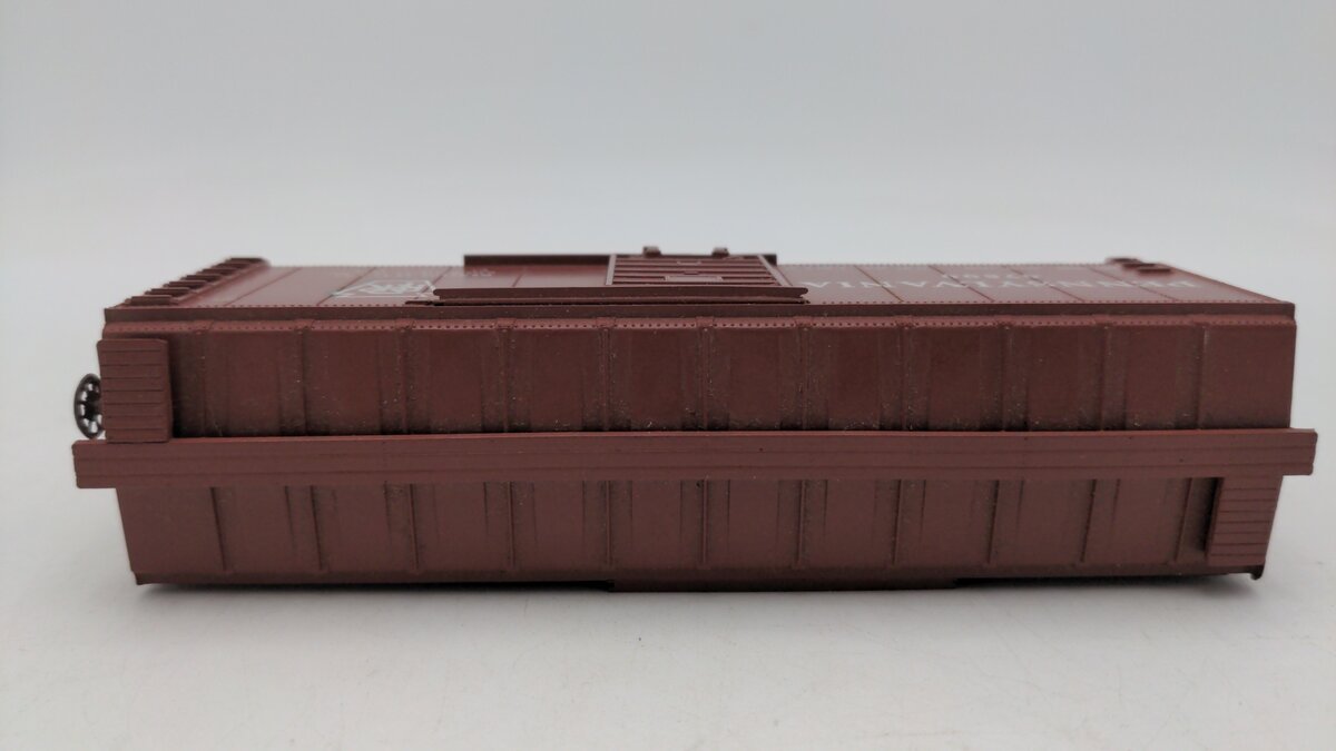 MDC HO Scale Pennsylvania Box Car #67890 EX
