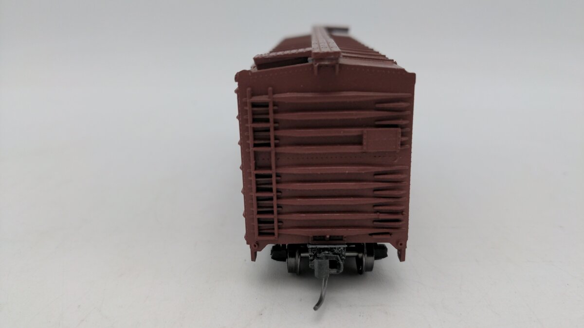 MDC HO Scale Pennsylvania Box Car #67890 EX