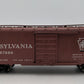 MDC HO Scale Pennsylvania Box Car #67890 EX