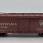 MDC HO Scale Pennsylvania Box Car #67890 EX