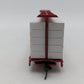 Walthers 910-50723 HO NOKL 72' Centerbeam Flatcar with Opera Windows RTR #732193 EX