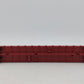 Walthers 910-50723 HO NOKL 72' Centerbeam Flatcar with Opera Windows RTR #732193 EX