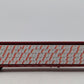 Walthers 910-50723 HO NOKL 72' Centerbeam Flatcar with Opera Windows RTR #732193 EX