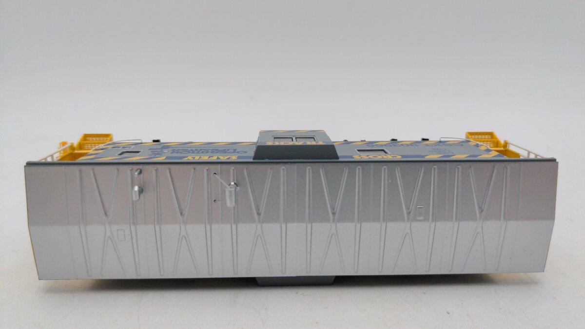 Athearn G78342 HO Scale CSXT Lighted Caboose #903966 EX/Box