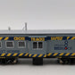 Athearn G78342 HO Scale CSXT Lighted Caboose #903966 EX/Box