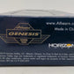 Athearn G78342 HO Scale CSXT Lighted Caboose #903966 EX/Box