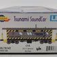 Athearn G78342 HO Scale CSXT Lighted Caboose #903966 EX/Box