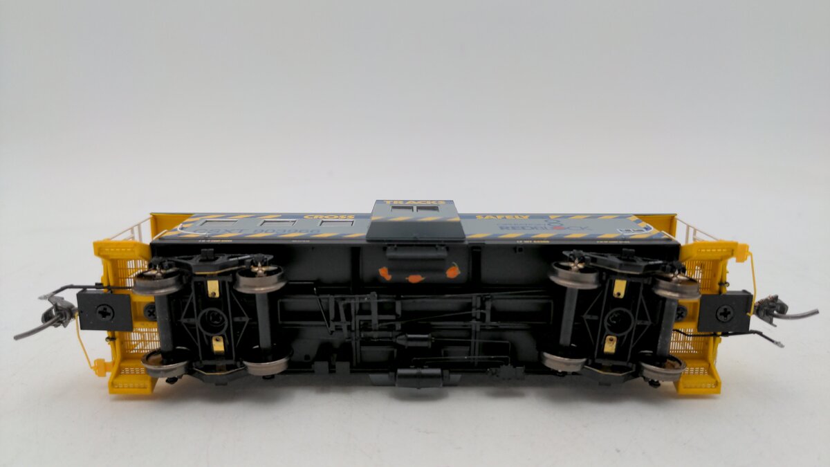 Athearn G78342 HO Scale CSXT Lighted Caboose #903966 EX/Box