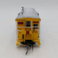 Athearn G78342 HO Scale CSXT Lighted Caboose #903966 EX/Box