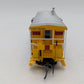 Athearn G78342 HO Scale CSXT Lighted Caboose #903966 EX/Box
