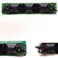 IHC HO Assorted Freight Cars: 30481, 33790, 26140, 33006 [5] VG