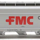 Atlas 20003414 HO Food Machinery Corporation ACF 3560 Centerflow Hopper #64150 LN/Box