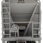 Atlas 20003414 HO Food Machinery Corporation ACF 3560 Centerflow Hopper #64150 LN/Box