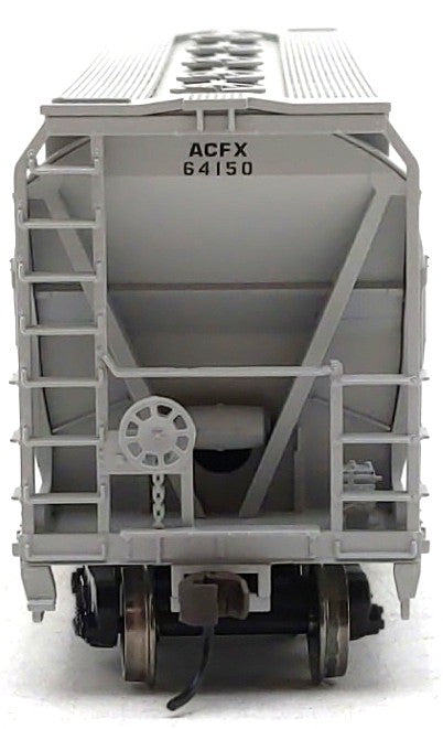 Atlas 20003414 HO Food Machinery Corporation ACF 3560 Centerflow Hopper #64150 LN/Box