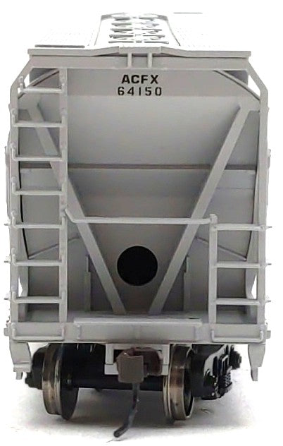 Atlas 20003414 HO Food Machinery Corporation ACF 3560 Centerflow Hopper #64150 LN/Box