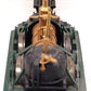 Bachmann 00640 HO Scale John Bull Historic Steam Passenger Train Set EX/Box