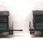 Bachmann 00640 HO Scale John Bull Historic Steam Passenger Train Set EX/Box