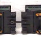 Bachmann 00640 HO Scale John Bull Historic Steam Passenger Train Set EX/Box