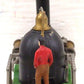 Bachmann 00690 Historical Pegasus HO Gauge Steam Passenger Train Set VG