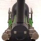 Bachmann 00690 Historical Pegasus HO Gauge Steam Passenger Train Set VG