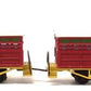 Bachmann 00690 Historical Pegasus HO Gauge Steam Passenger Train Set VG