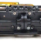 Roundhouse 360 HO Decorated 2-Truck Shay - Assembled