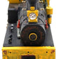 Roundhouse 360 HO Decorated 2-Truck Shay - Assembled