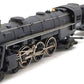 Tyco 7708 HO Pacific 4-6-2 Steam Locomotive & Tender Kit #212