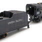Tyco 7708 HO Pacific 4-6-2 Steam Locomotive & Tender Kit #212