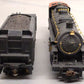 Bowser 100730 HO Scale 2-10-2 Steam Locomotive & Tender Kit - Custom VG/Box