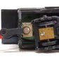 Bowser 100730 HO Scale 2-10-2 Steam Locomotive & Tender Kit - Custom VG/Box