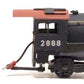 Bowser 100730 HO Scale 2-10-2 Steam Locomotive & Tender Kit - Custom VG/Box